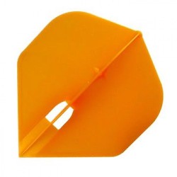 L-Flight-Federn Champagner Ring Shape Orange L3pro-Gold