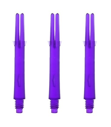 L-SHAFT purple 260 intermedia