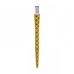 Pontos Conversor Ponto Target Darts Firestorm Point Gold 30mm 108421