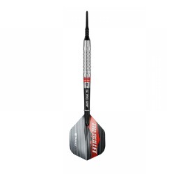 Dardos Target Darts The Bullet Stephen Bunting 18gr 80% 101353