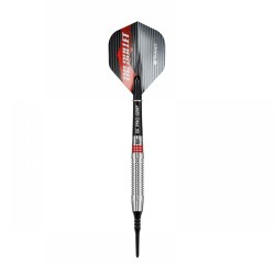 Dardo Target Darts The Bullet Stephen Bunting 18 gr 80% 101353