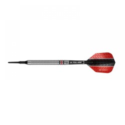 Dardo Target Darts Vapor 8 20 g 80% 100497