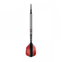 Dardo Target Darts Vapor 8 20 g 80% 100497