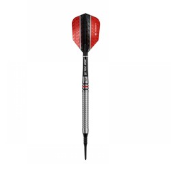 Dardo Target Darts Vapor 8 20 g 80% 100497