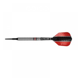 Dardo Target Darts Vapor 8 17g 100480