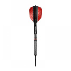 Dardo Target Darts Vapor 8 17g 100480