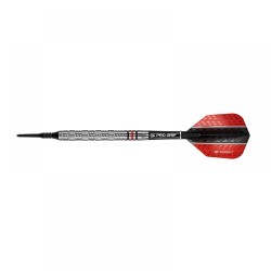 Dardo Target Darts Vapor 8 55 18 gr 80% 0100496