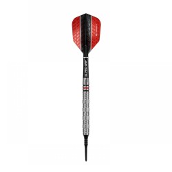 Dardo Target Darts Vapor 8 55 18 gr 80% 0100496