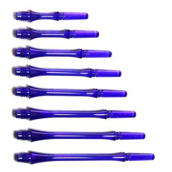 Canes Fit Shaft Gear Slim Fixed Blue Size 3