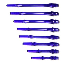 Cañas Fit Shaft Gear Slim Fija Azul Talla 3