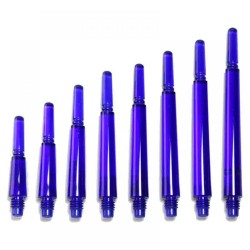 Canes Fit Shaft Gear Normal Spining Blue (rotating) Size 6