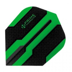 Fülle Harrows Darts Flüge Prime Green 1 7503