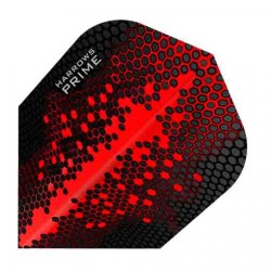 Fülle Harrows Darts Flüge Prime Red 2 7511