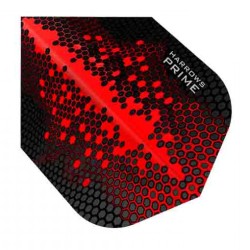 Feathers Harrows Darts Flights Prime Red 2 and 7511
