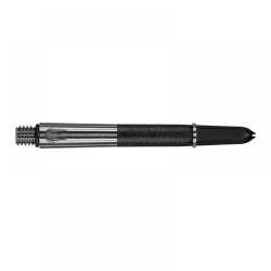 Cane Target Darts Carbon Ti Med 47 mm and 138120