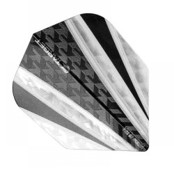 Plumas Target Visão Ultra Clear 4 Sail Shape No6 331380