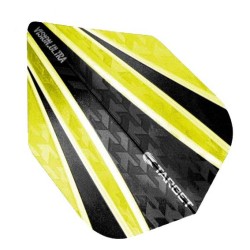 Fülle Target Vision Ultra Clear Yellow 4 Sail Shape Nr. 6 331350