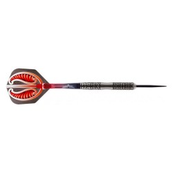 Dardo Shot Darts Warrior Hautoa 80% 24 gr Whst-224