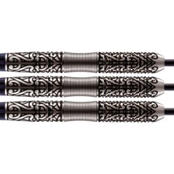 Dardo Shot Darts Warrior Hautoa 80% 24 gr Whst-224