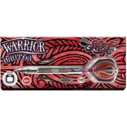 Dardo Shot Darts Warrior Hautoa 80% 24 gr Whst-224