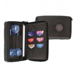 Funda Darts Die Dbb Schwarz 70781