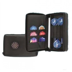 Funda Darts Die Dbb Schwarz 70781