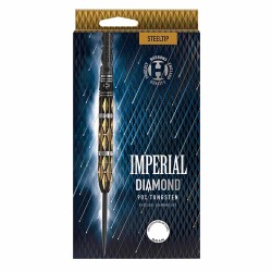 Dardo Harrows Darts Imperial Diamond 90% 24 gr Bd83524