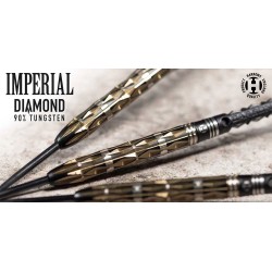 Dardo Harrows Darts Imperial Diamond 90% 24 gr Bd83524