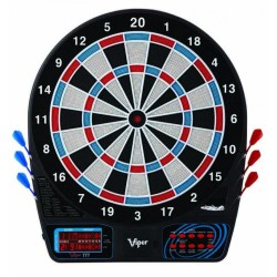 Diana Elektronische Viper 777 Elektronische Dartboard 42-0000