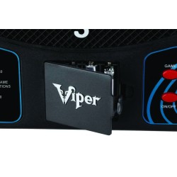 Diana Eletrônica Viper 777 Electronic Dartboard