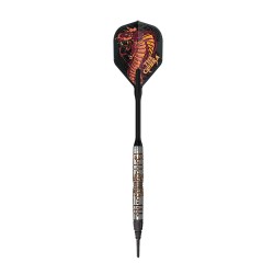 Unicorn Darts von Jelle Klaasen W. Chan. Phase 2 90% 20g 4521.