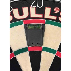 Nível de precisão Bulls 64102