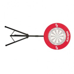 Support by Diana Dartmate Unicorn Darts Tri-stand ((Not Including Diana or Surround) 86720
