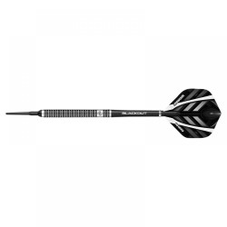 Darts Winmau Blackout 18gr 2061.18