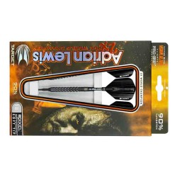 Dardo Target Darts Adrian Lewis Pixel Pdc W Champion 18g 122529