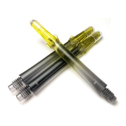 L-style L-shaft N9 L-shaft two tone Lemon 190 32mm 9016