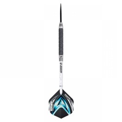 Dardo Winmau Darts Black Diamond 24gr 1077.24