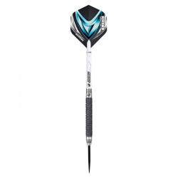 Dardo Winmau Darts Black Diamond 24gr 1077.24