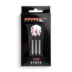 Dardos Showtime Darts Tom Sykes 24g 90%