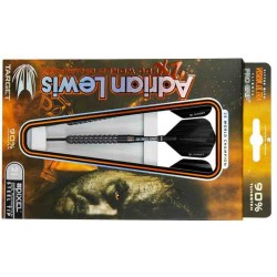 Target Darts Adrian Lewis Pixel Pdc W Champion 21g 122526