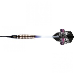 Xqmax Sports Darts Brass The Hammer Original 18g Qd2300060