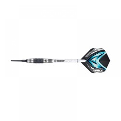 Dardo Winmau Darts Black Diamond 20gr 2011.20