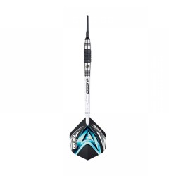 Dardo Winmau Darts Black Diamond 20gr 2011.20