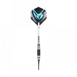 Dardo Winmau Darts Black Diamond 20gr 2011.20