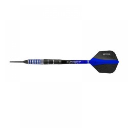 Dardo Harrows Darts Cobalto 90% 18 gr