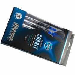 Dardo Harrows Darts Cobalto 90% 18 gr