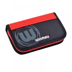 Funda Dardo Winmau Urban Pro Red 8304