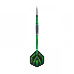 Dardo Winmau Darts Crisis Onyx Grip 23g 90% 1081.23