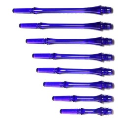 Canes Fit Shaft Gear Slim Fixed Blue Size 5