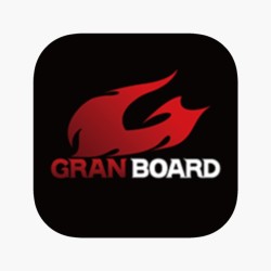 Support Diana Gran Board Bracket U Type ((large board 3-3s) Grn0011